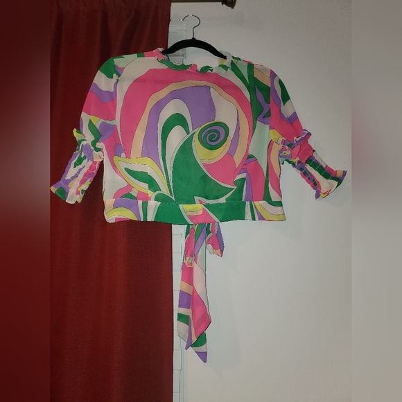 Two PC skirt - Picture 15 of 16